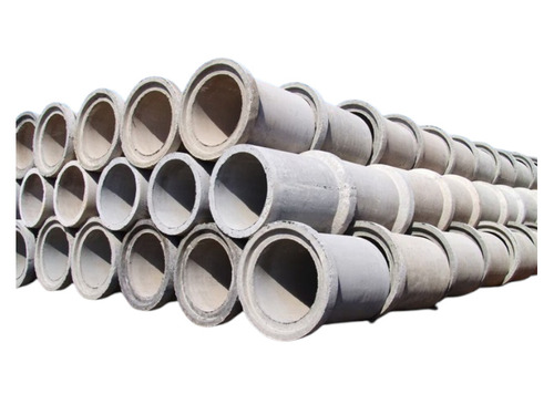 RCC Hume Pipe