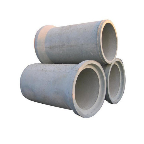 RCC Pipe