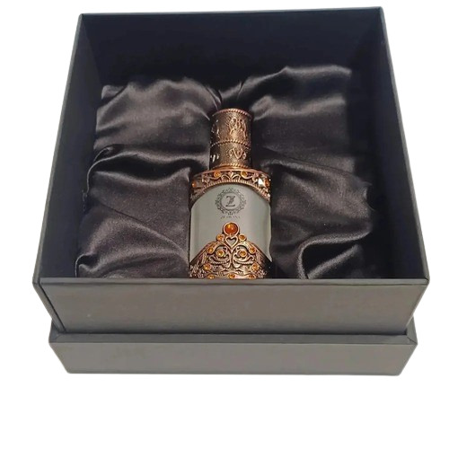 Rectangle Luxury Perfume Box
