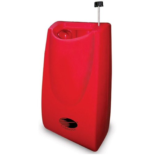 Red Foam Generators