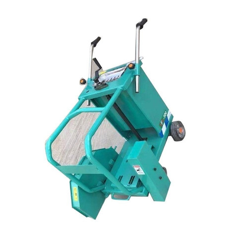 Road Cutting Machine