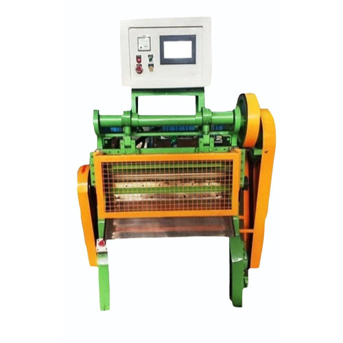 Rubber Strip Cutting Machine