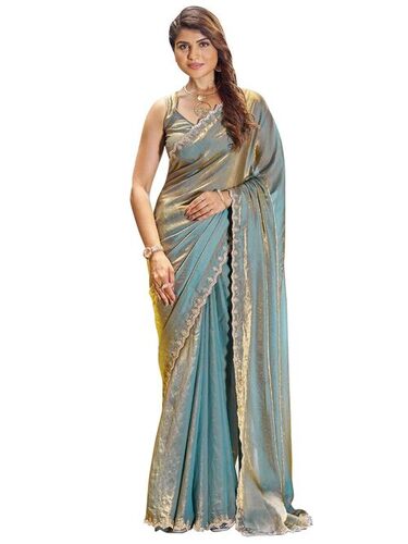 Silk Saree