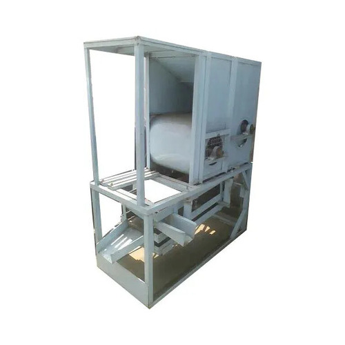 Single Deck Seed Grader