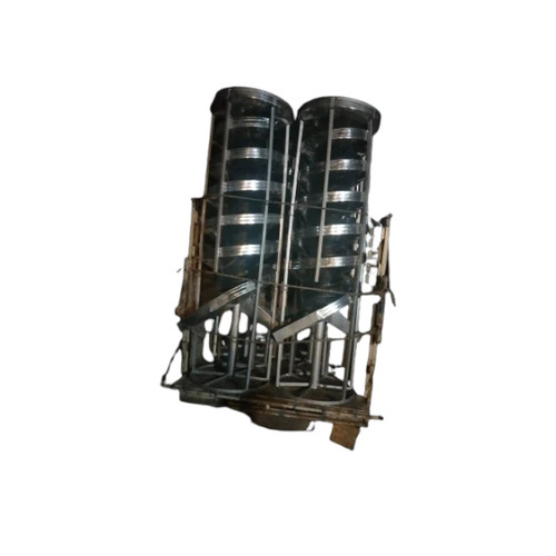 Spiral Seed Grader