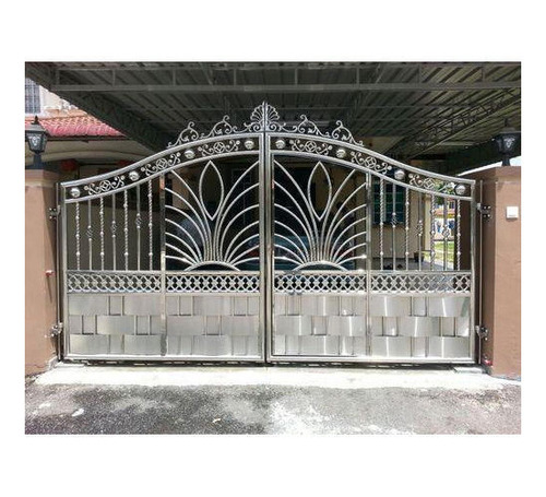 SS Designer Main Gate