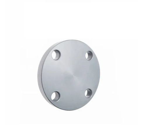 Stainless Steel Blind Flange