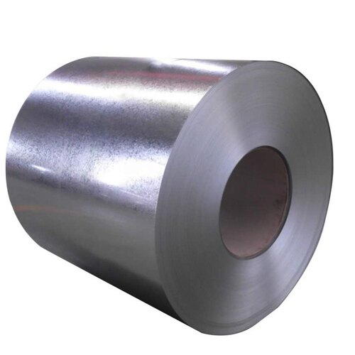 Stainless Steel Coils