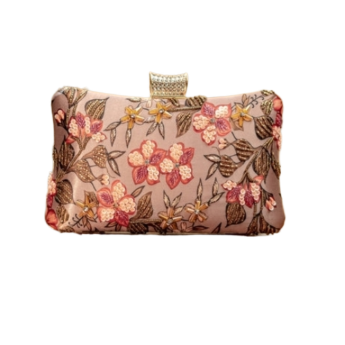 Stylist Clutch Bag