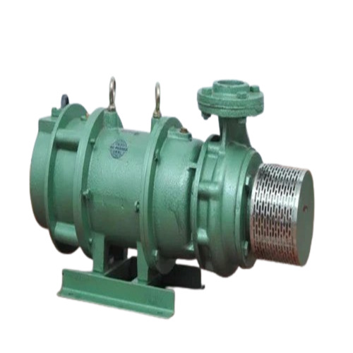 Submersible Pumps