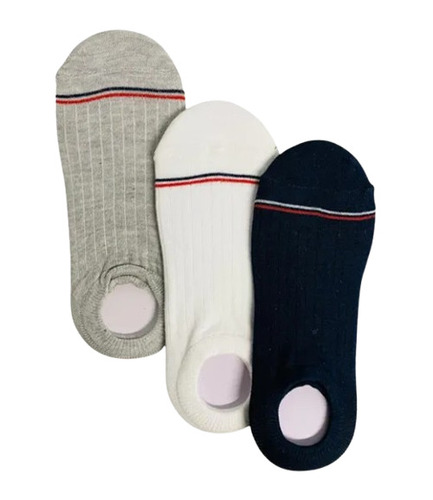Unisex Loffer Sneaker Socks - Age Group: 6-Na