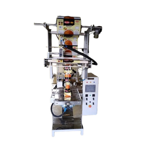 Wafer Packing Machine