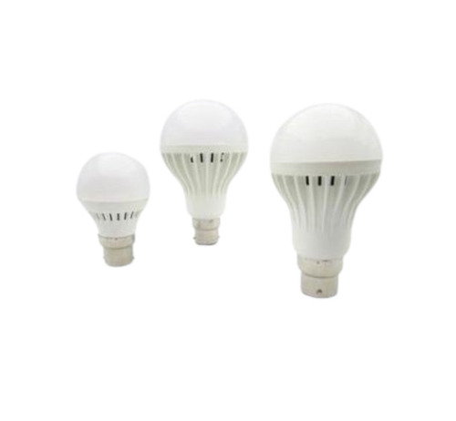 Warm White LED Bulb