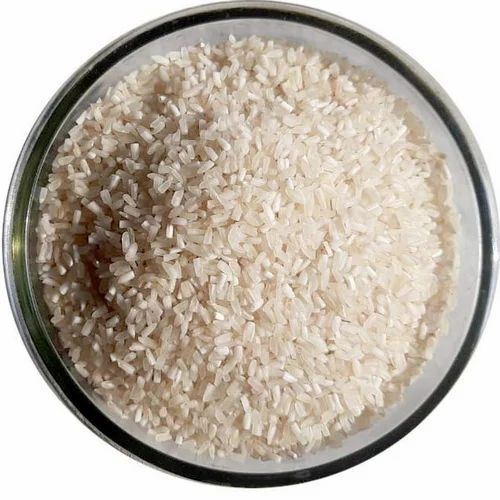 White Broken Rice