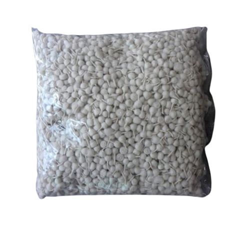 White Cotton Wicks