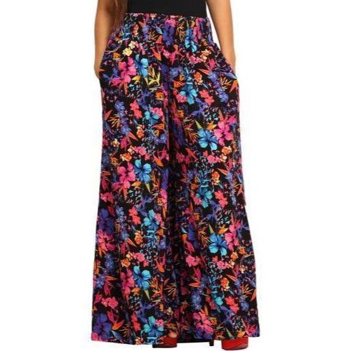 Women Palazzo 