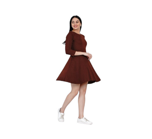 Women Short Frock