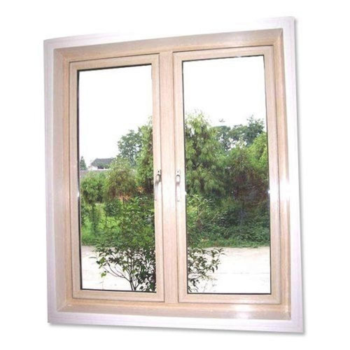 Wooden Fiber Window