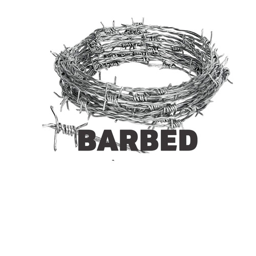 Barbed Wire