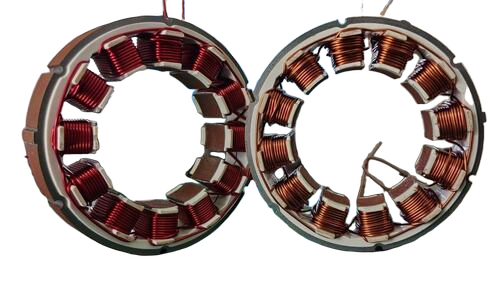 Ceiling Fan Stator - Blade Diameter: Na