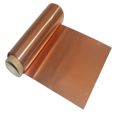 Copper Sheets