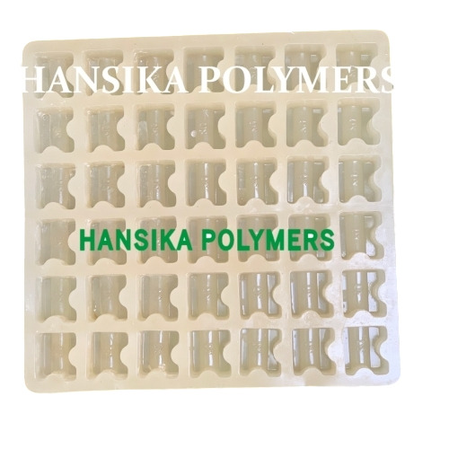 Cover Block Mould