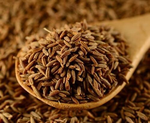 Cumin Seeds - Color: Brown