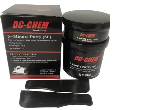 DC-Chem Repair Epoxy Putty (SF)