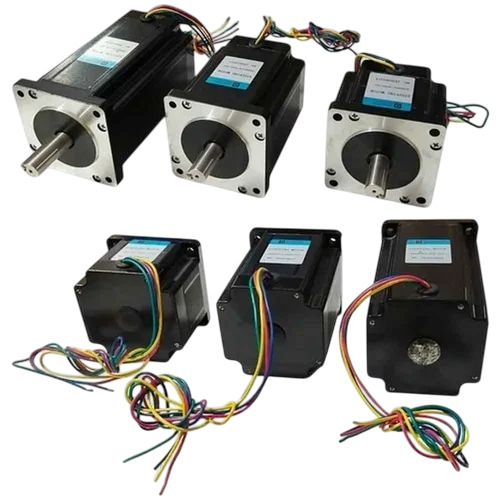 Electric Stepper Motor