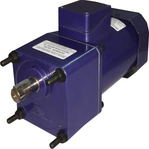 Fhp Geared Motor