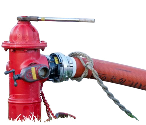 Fire Hydrant