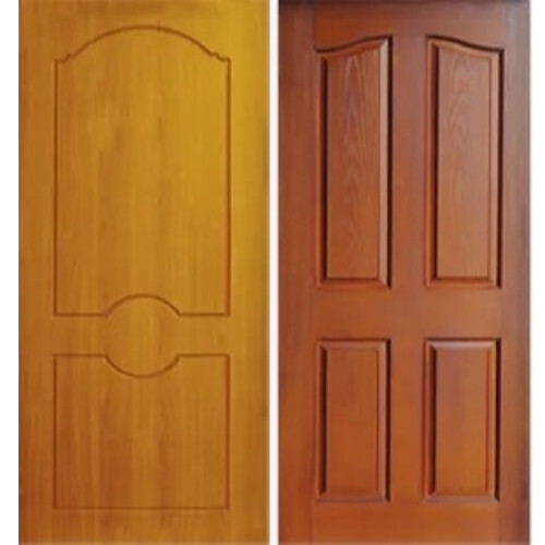Hinged Panel Doors