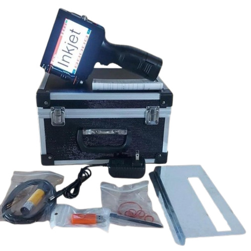 Inkjet Printers - Black Print Speed: K