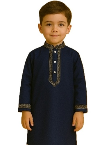 Kids Pathani Kurta Pajama