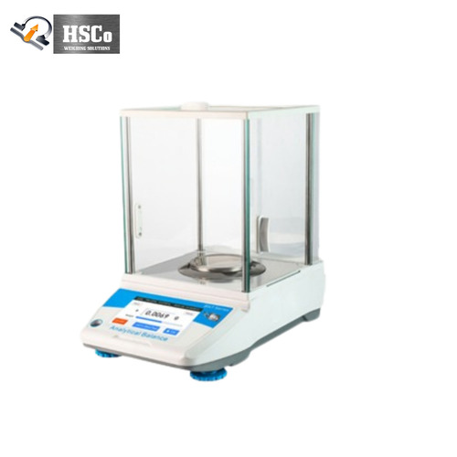 Lab220.1 Tsi /E Touch Screen Series Weighing System
