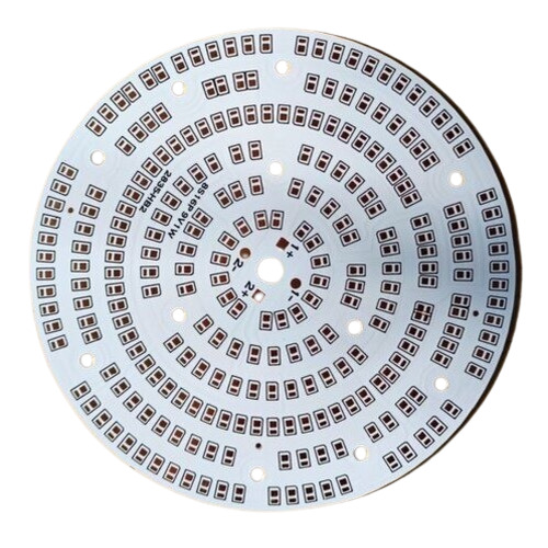 Metal Core Pcb