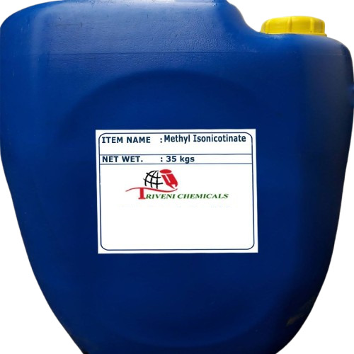 Methyl Isonicotinate