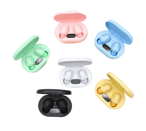 Mini Earbuds