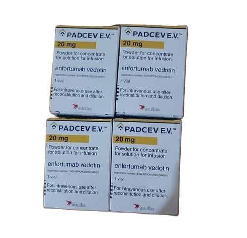 Padcev 20Mg Injection - Drug Type: General Medicines