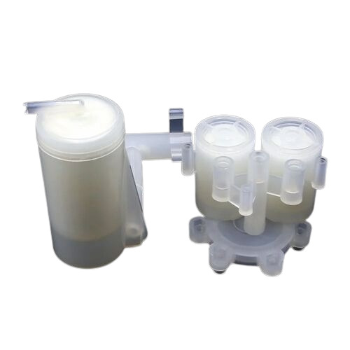Printer Core Filters - Capacity: K T/Hr