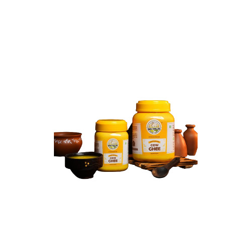 Pure Cow Ghee