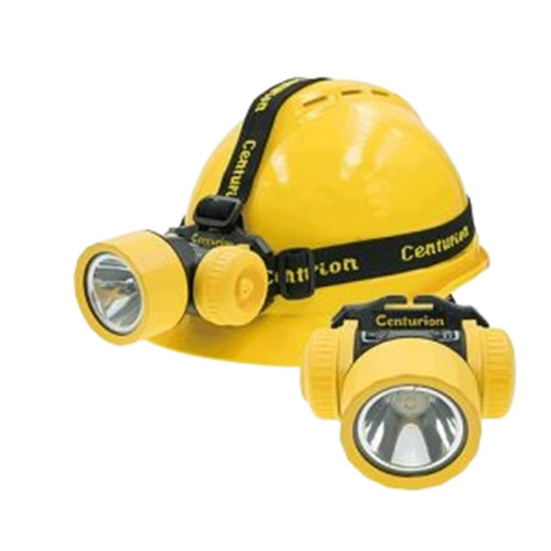 Safety Head Light