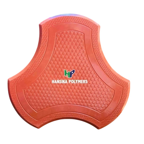 Silicone Plastic Cosmic Mould