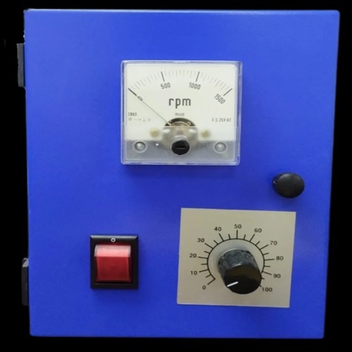 Speed Control Motor
