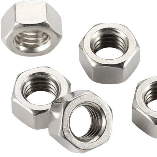 Stainless Steel Nut