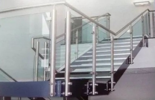 Stainless Steel Railing