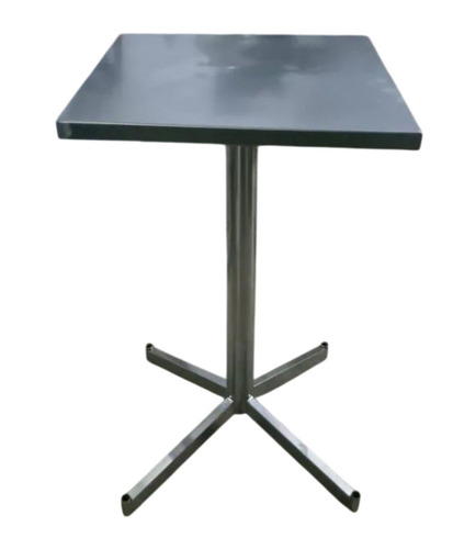 Standing Dining Table