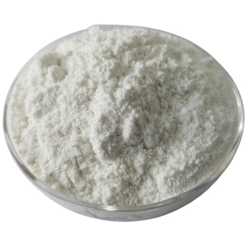 White Boric Acid Powder