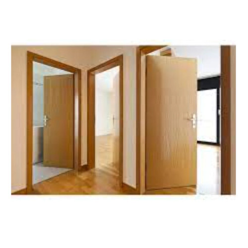 Wooden Laminated Doors
