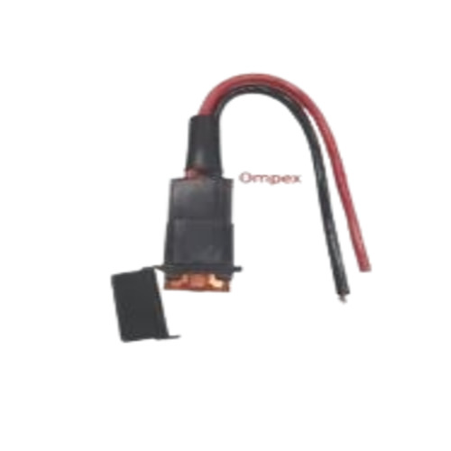 Fuse Connector - Color: All